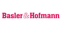 Inventarmanager bei Basler + Hofmann AG Inventarmanager Logo Basler + Hofmann AG